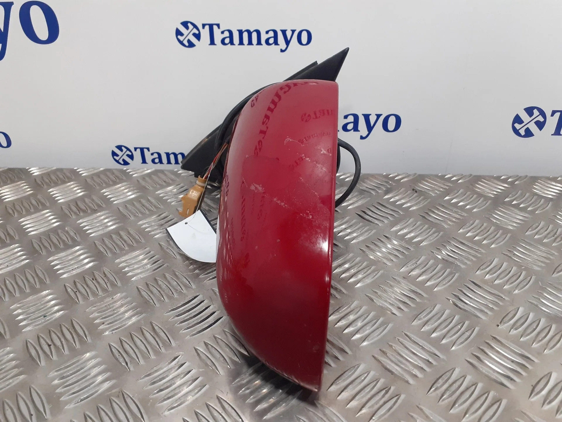 Retrovisor Izquierdo para Audi A4 Berlina (8E)