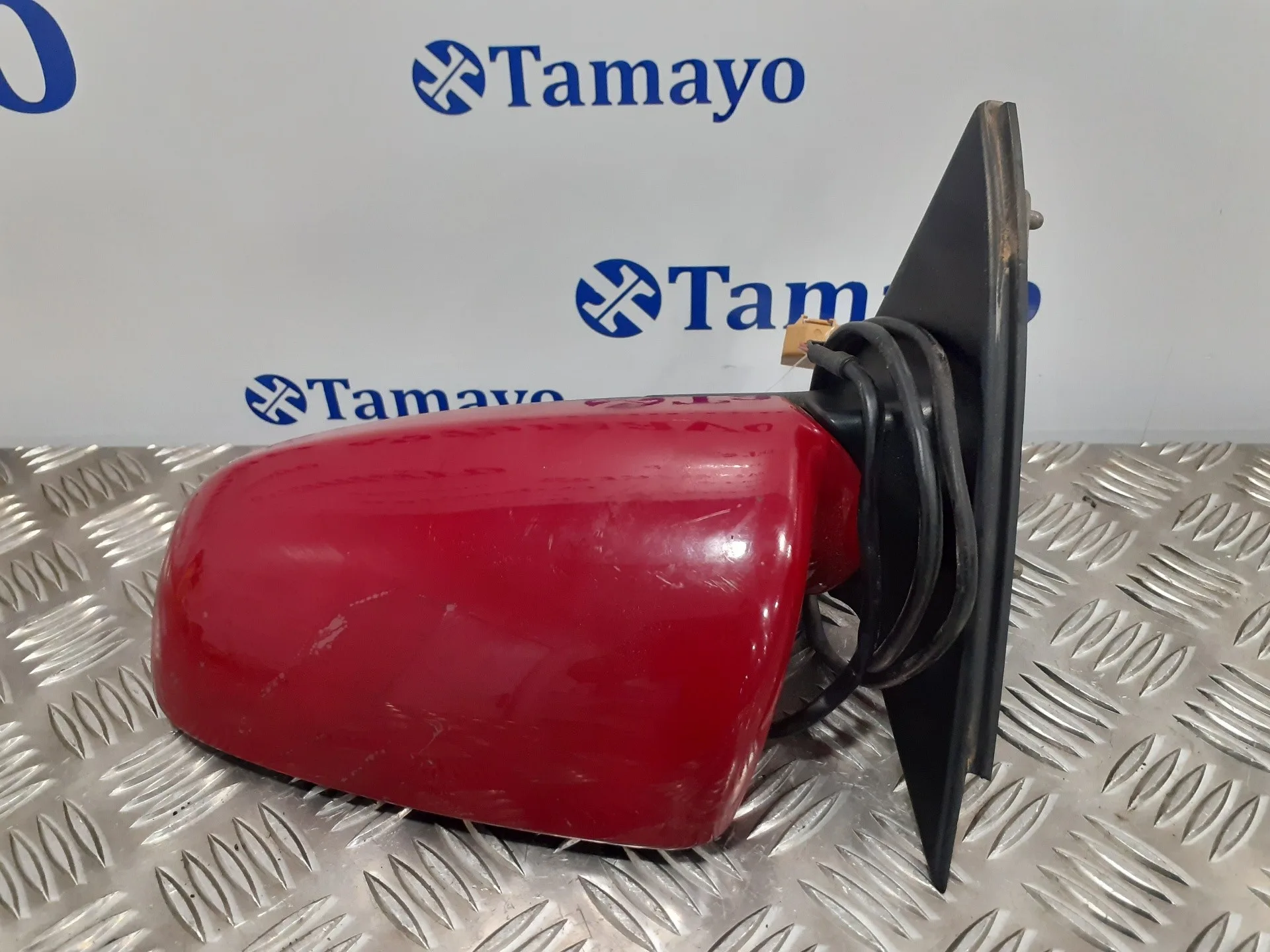 Retrovisor Izquierdo para Audi A4 Berlina (8E)