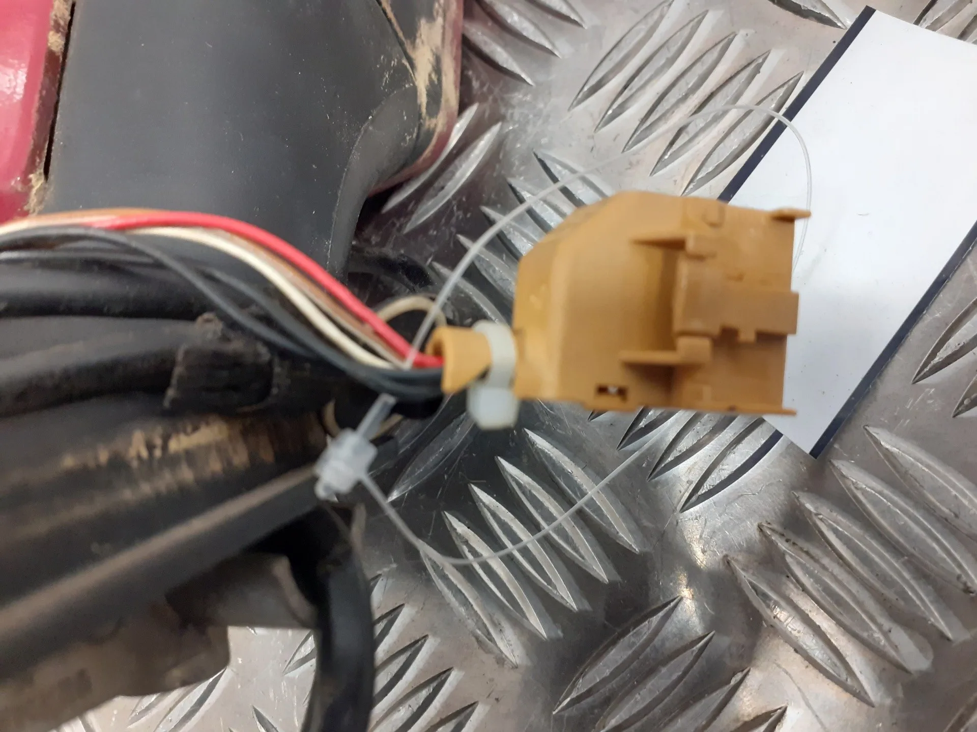 Retrovisor Izquierdo para Audi A4 Berlina (8E)