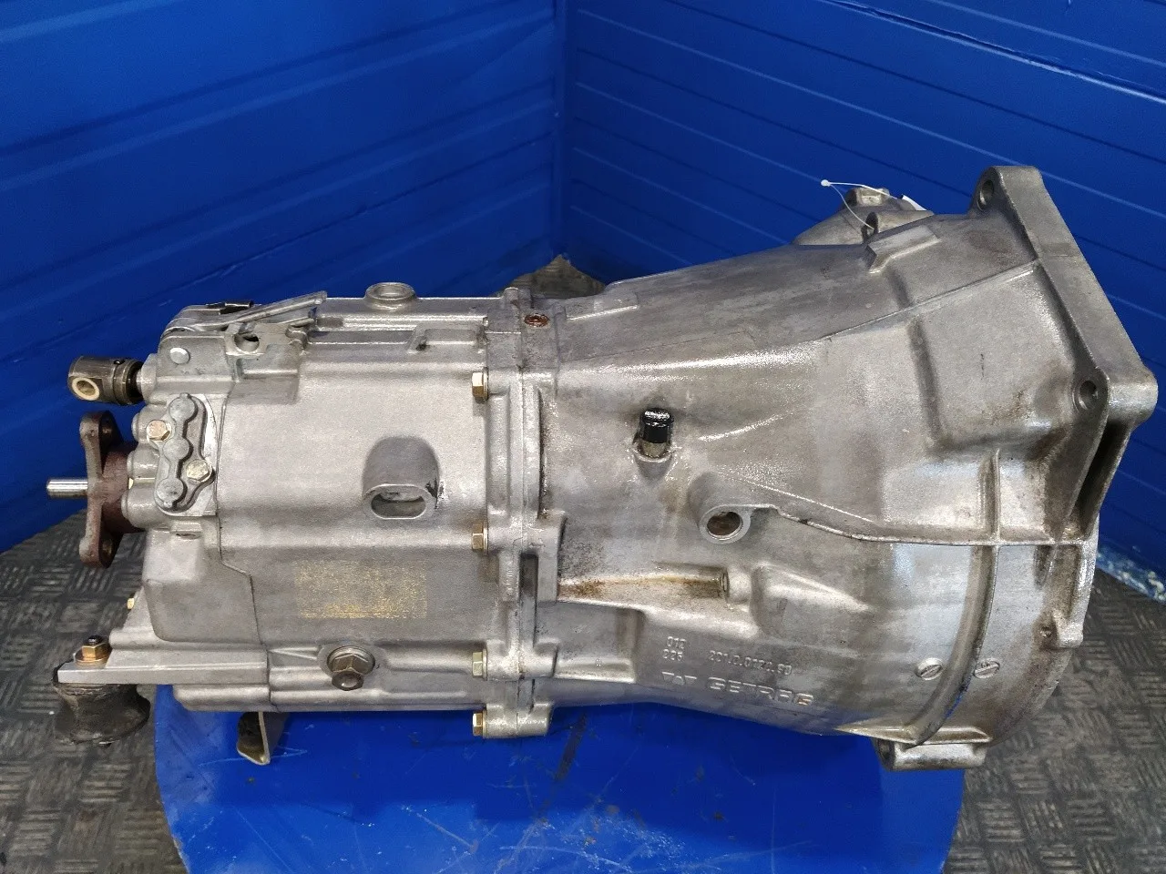 Caja Cambios para Bmw Serie 3 Berlina (E36)