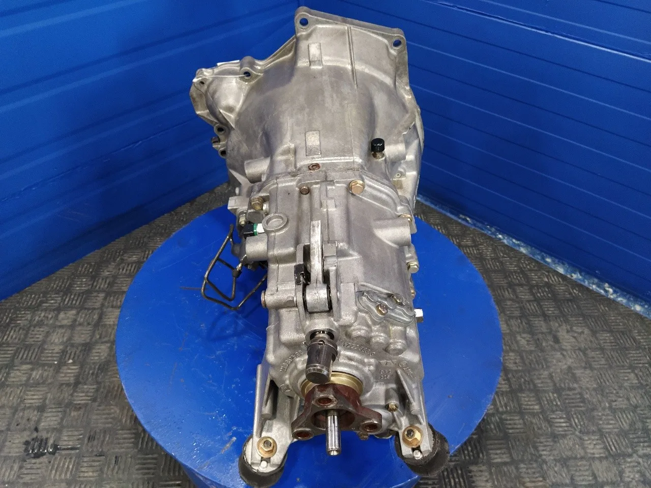 Caja Cambios para Bmw Serie 3 Berlina (E36)