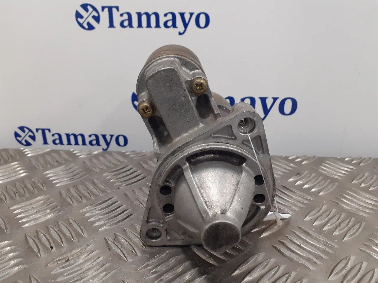 Motor Arranque para Suzuki Wagon R+ Rb (Mm)