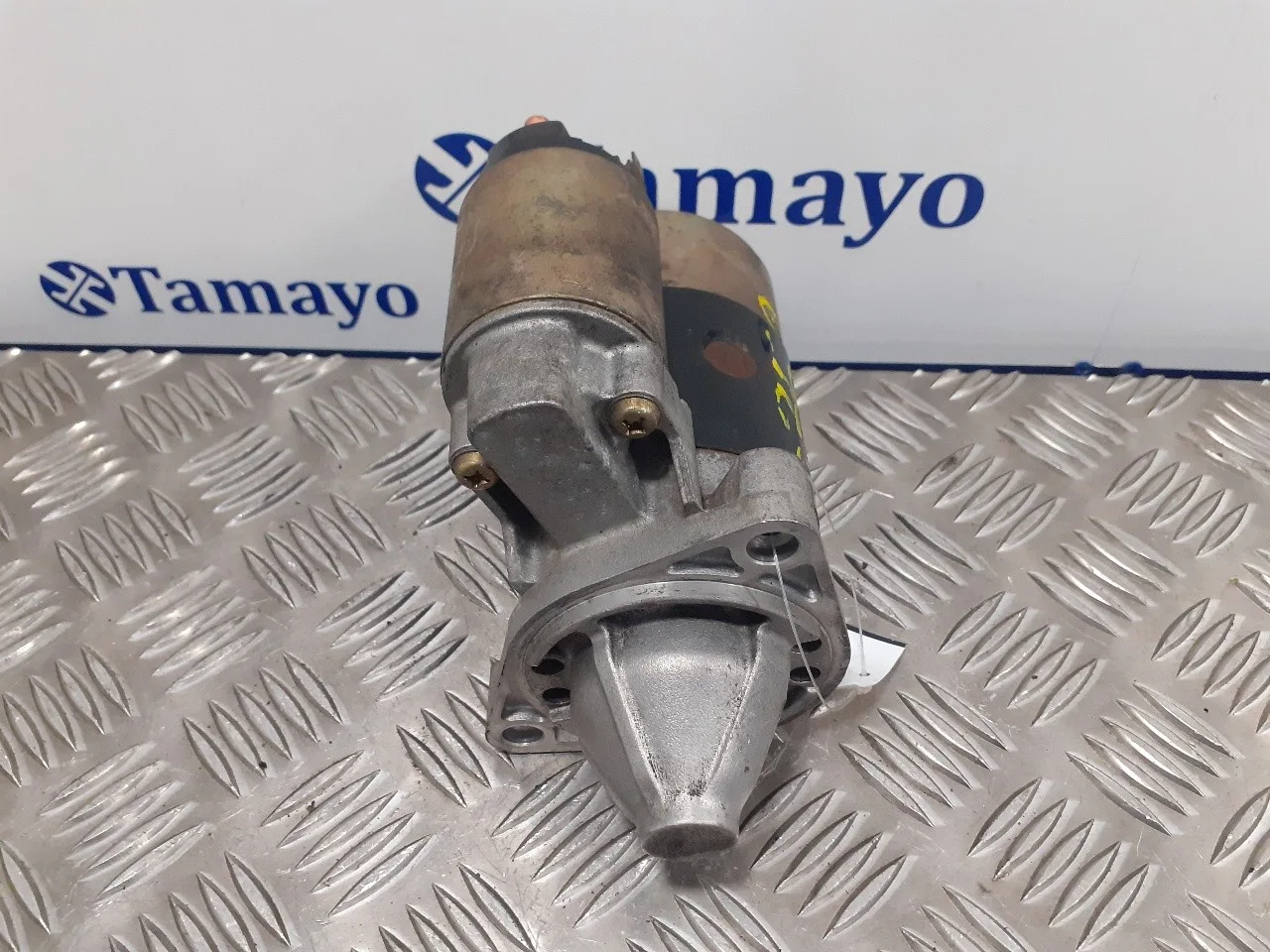 Motor Arranque para Suzuki Wagon R+ Rb (Mm)