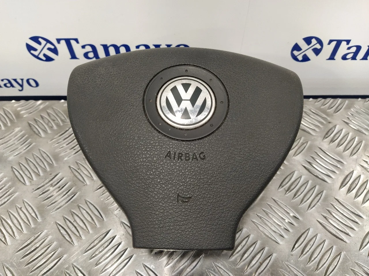 Airbag Delantero Izquierdo para Volkswagen Passat Berlina (3C2)