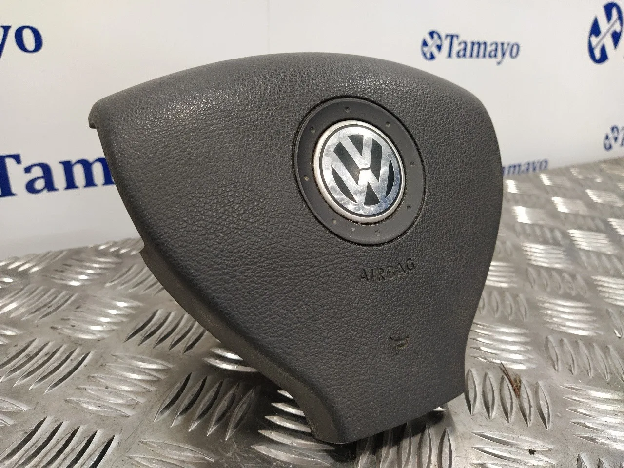 Airbag Delantero Izquierdo para Volkswagen Passat Berlina (3C2)