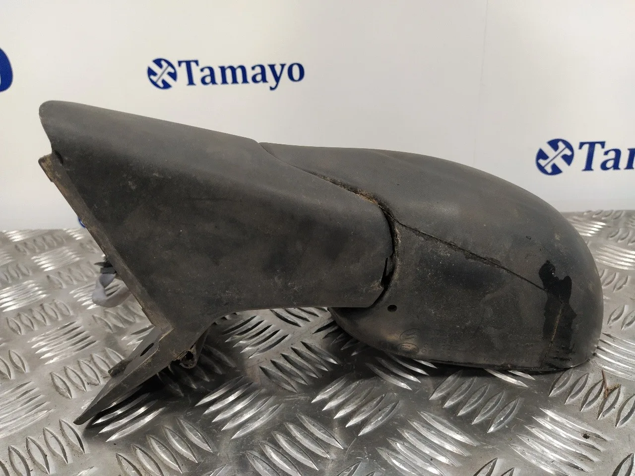 Retrovisor Izquierdo para Peugeot 1007