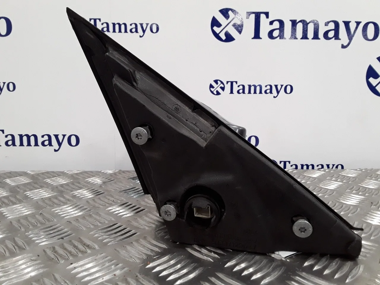 Retrovisor Izquierdo para Bmw Serie 1 Berlina (E81/E87)