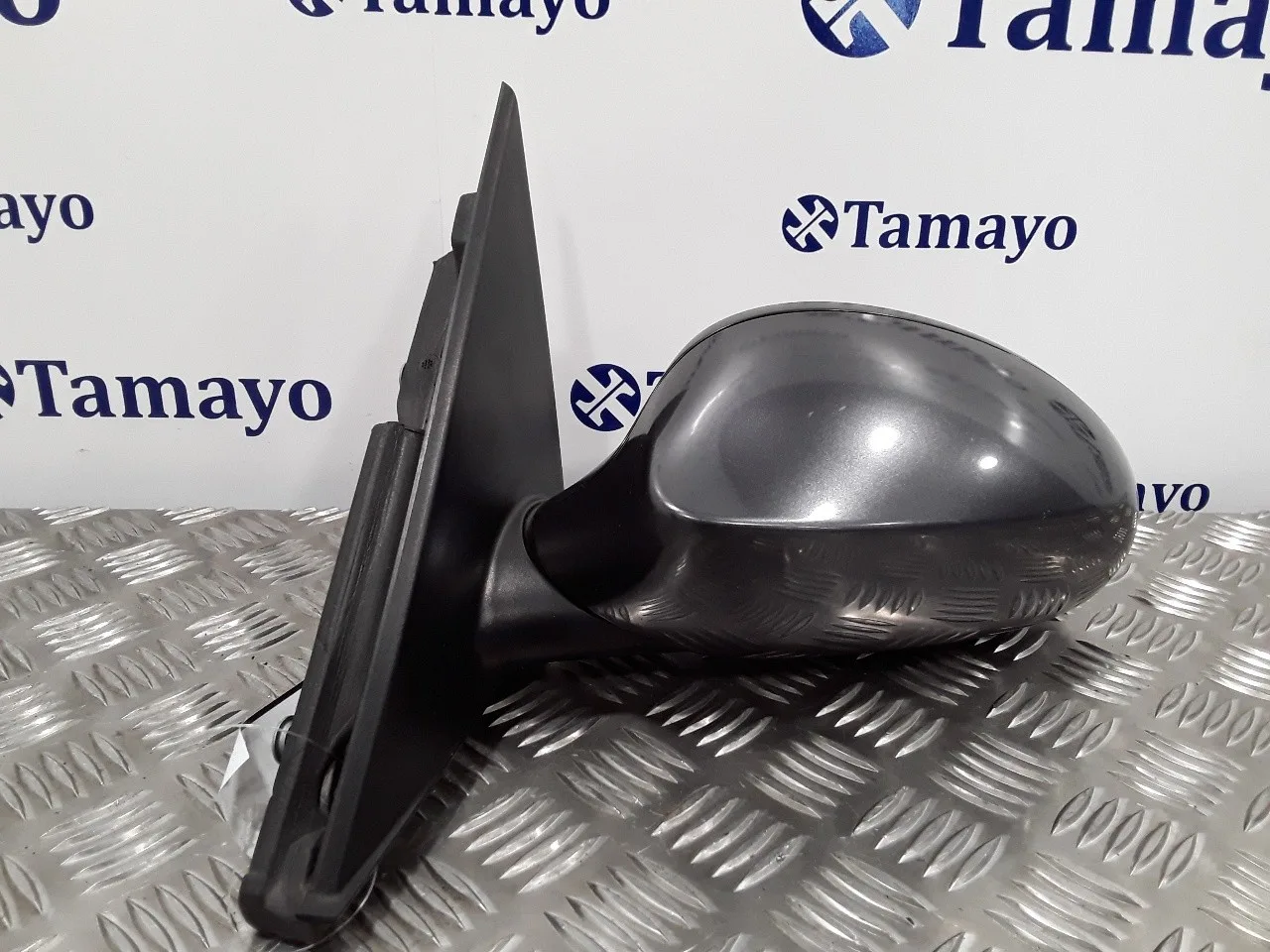 Retrovisor Izquierdo para Bmw Serie 1 Berlina (E81/E87)