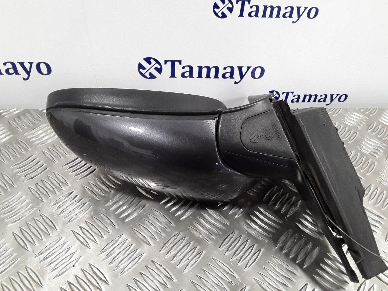 Retrovisor Izquierdo para Bmw Serie 1 Berlina (E81/E87)