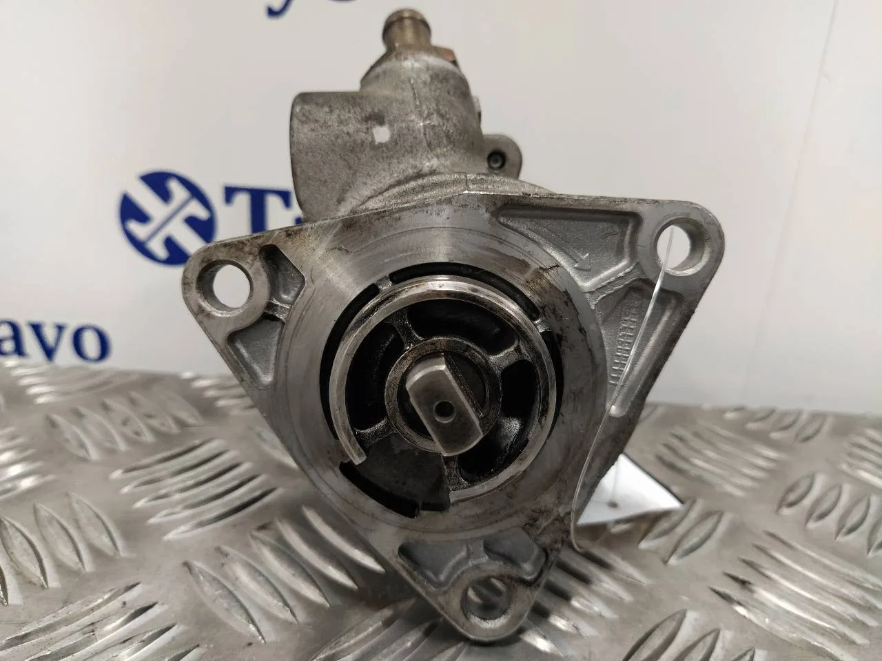 Depresor Freno / Bomba Vacio para Fiat Punto Berlina (188)