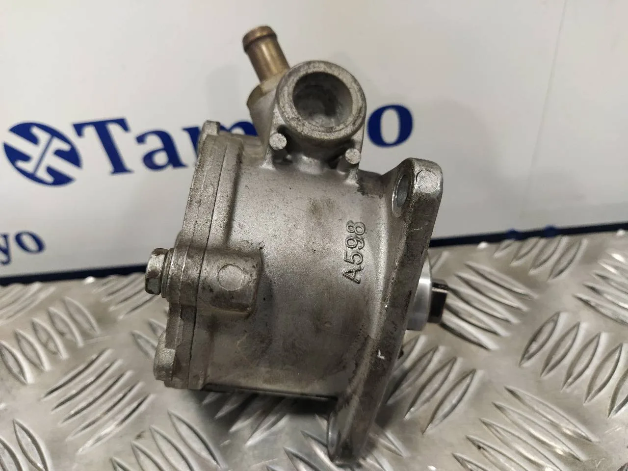 Depresor Freno / Bomba Vacio para Fiat Punto Berlina (188)