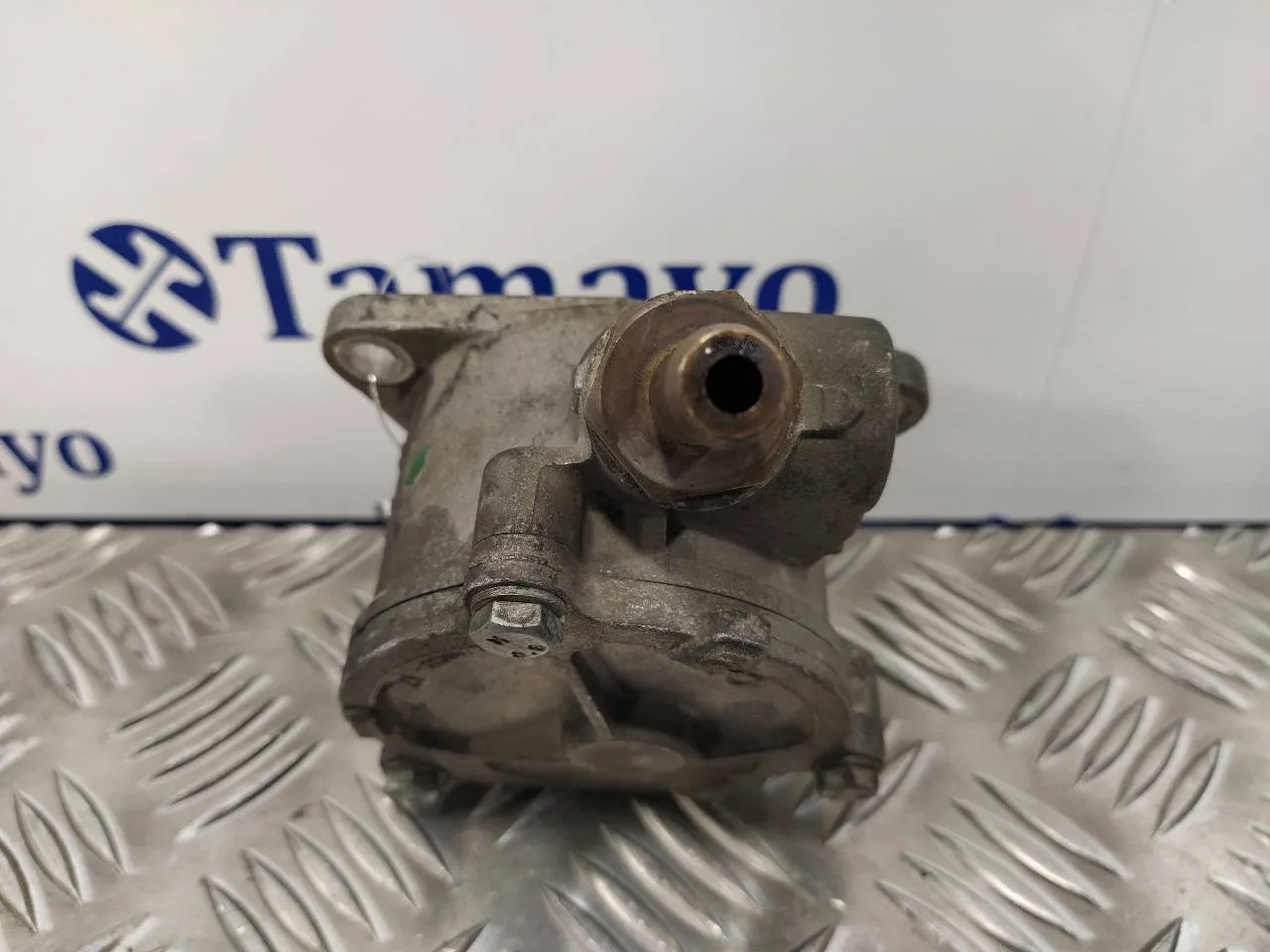 Depresor Freno / Bomba Vacio para Fiat Punto Berlina (188)