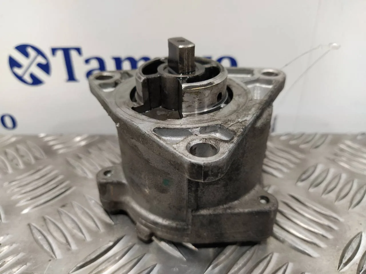 Depresor Freno / Bomba Vacio para Fiat Punto Berlina (188)