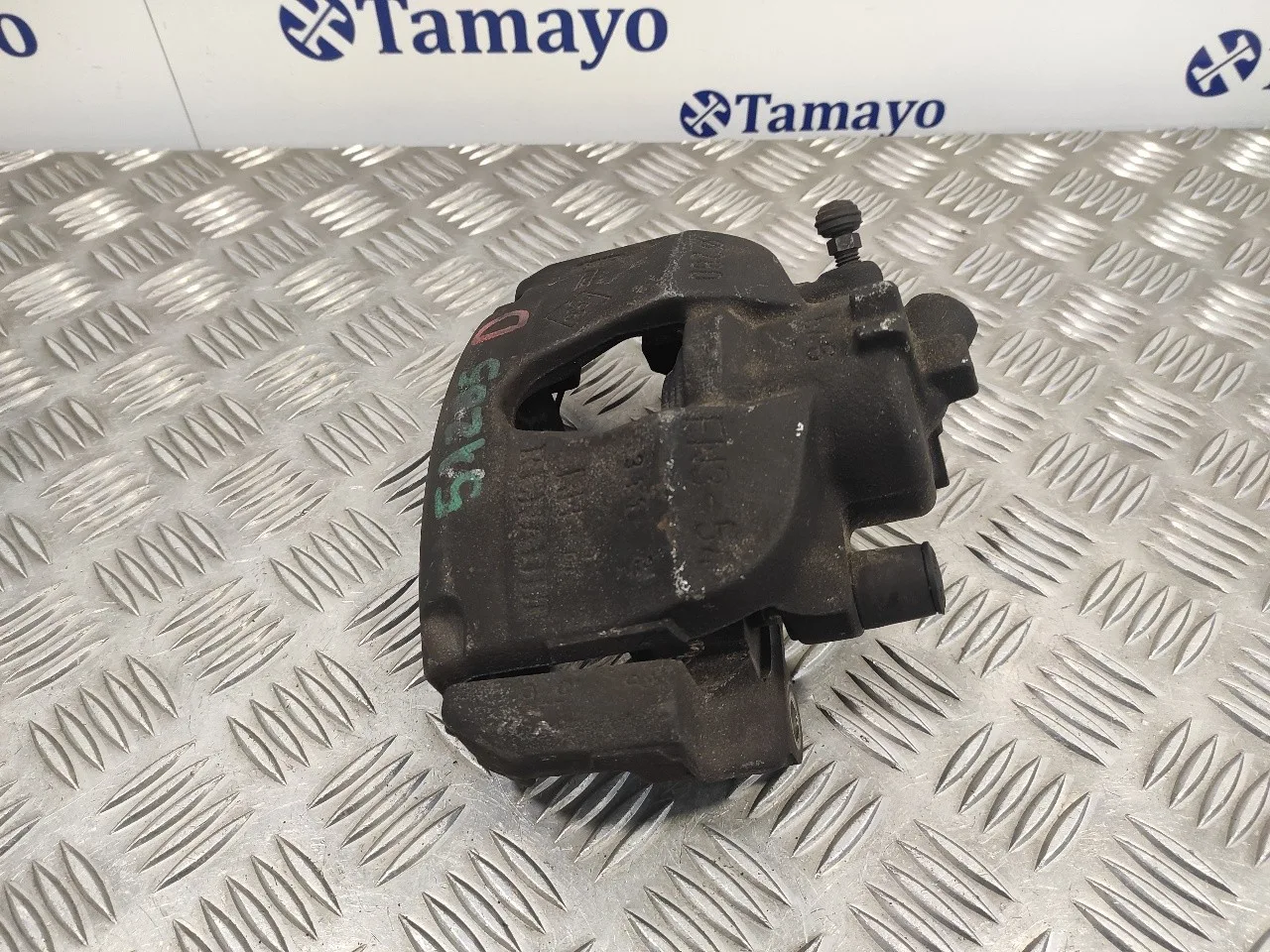 Pinza Freno Delantera Derecha para Renault Scenic Ii