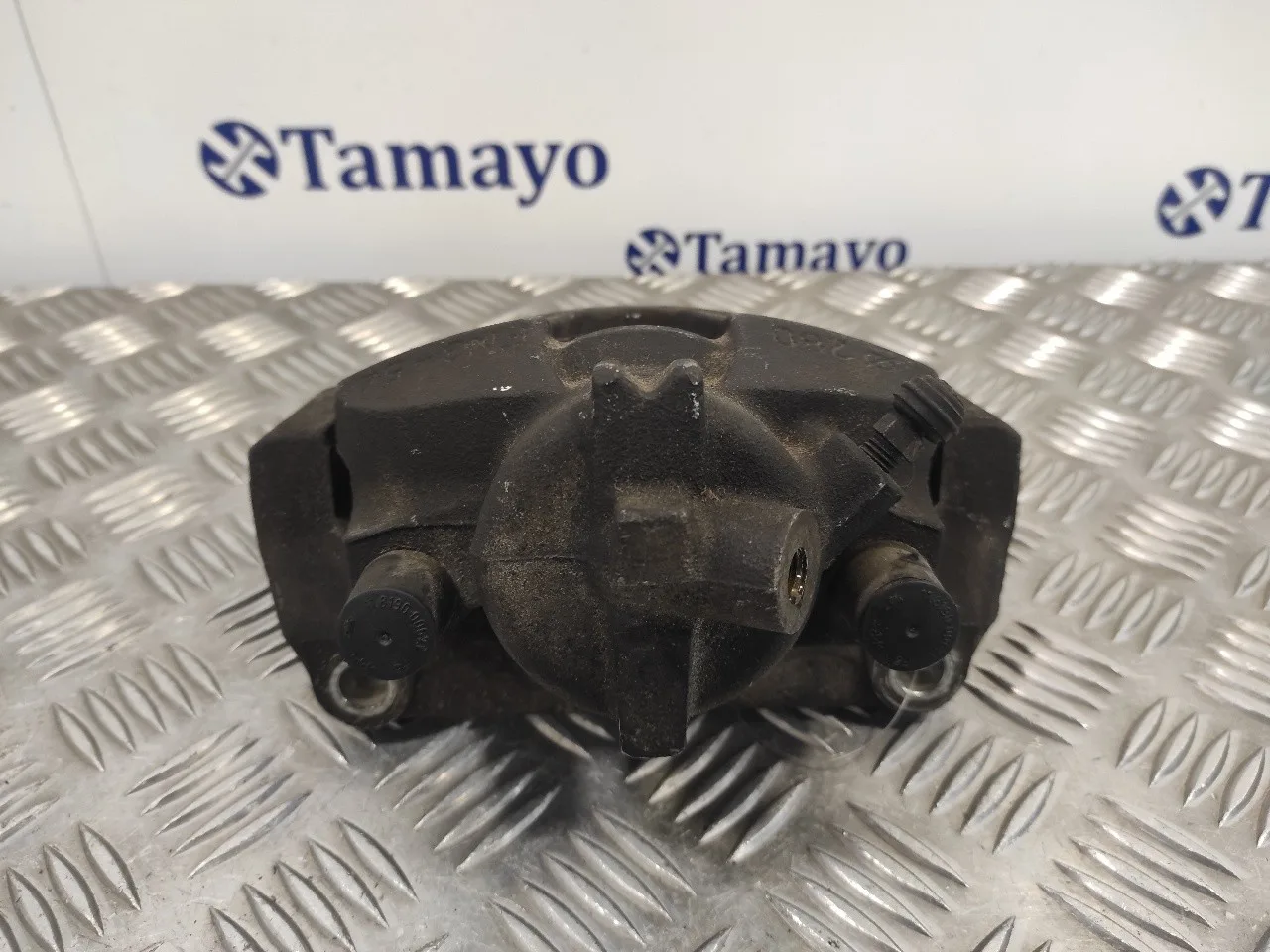 Pinza Freno Delantera Derecha para Renault Scenic Ii
