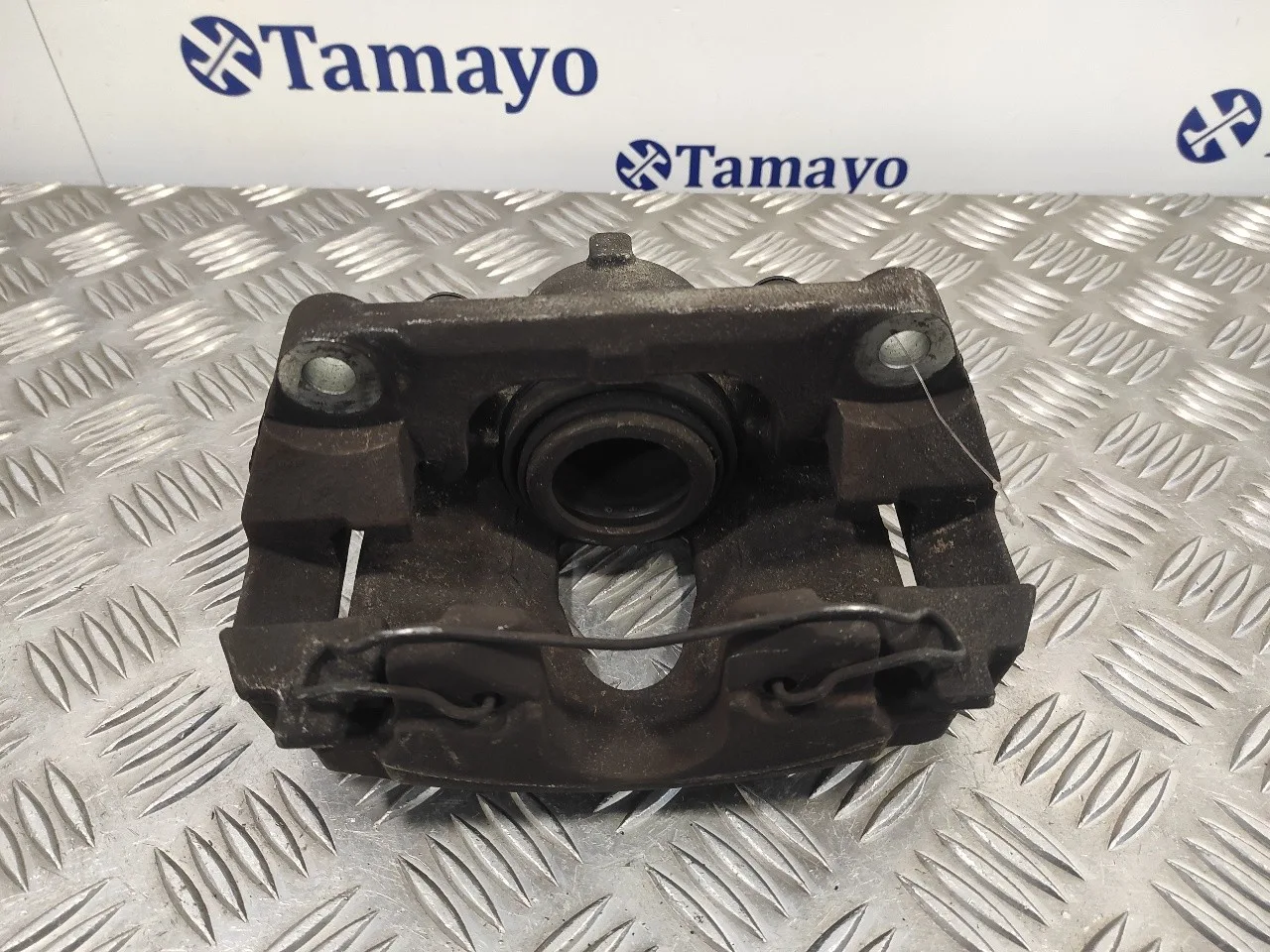 Pinza Freno Delantera Derecha para Renault Scenic Ii