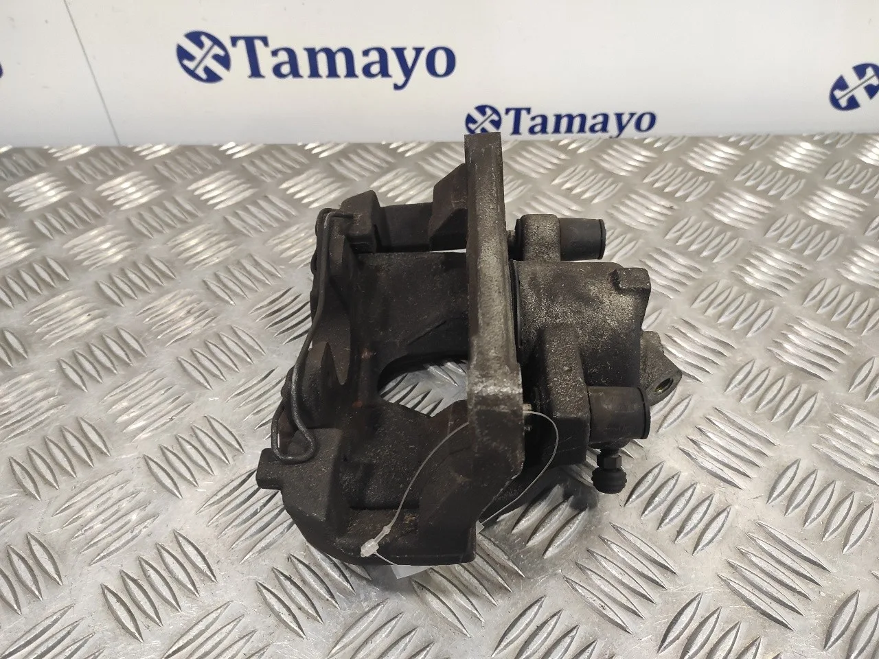 Pinza Freno Delantera Derecha para Renault Scenic Ii