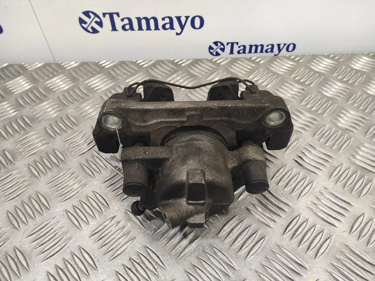 Pinza Freno Delantera Derecha para Renault Scenic Ii