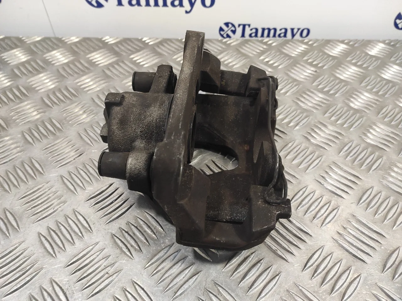 Pinza Freno Delantera Derecha para Renault Scenic Ii