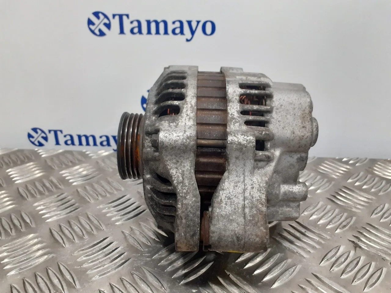 Alternador para Suzuki Wagon R+ Rb (Mm)