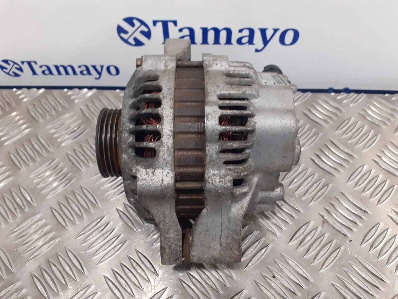 Alternador para Suzuki Wagon R+ Rb (Mm)