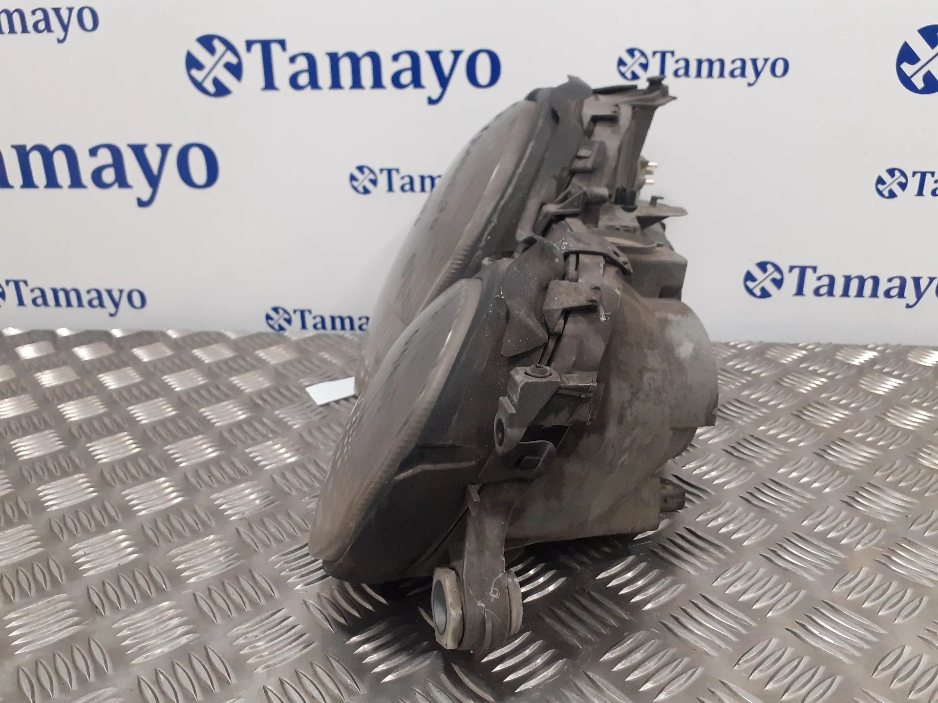 Faro Derecho para Mercedes-Benz Clase Clk (W208) Coupe