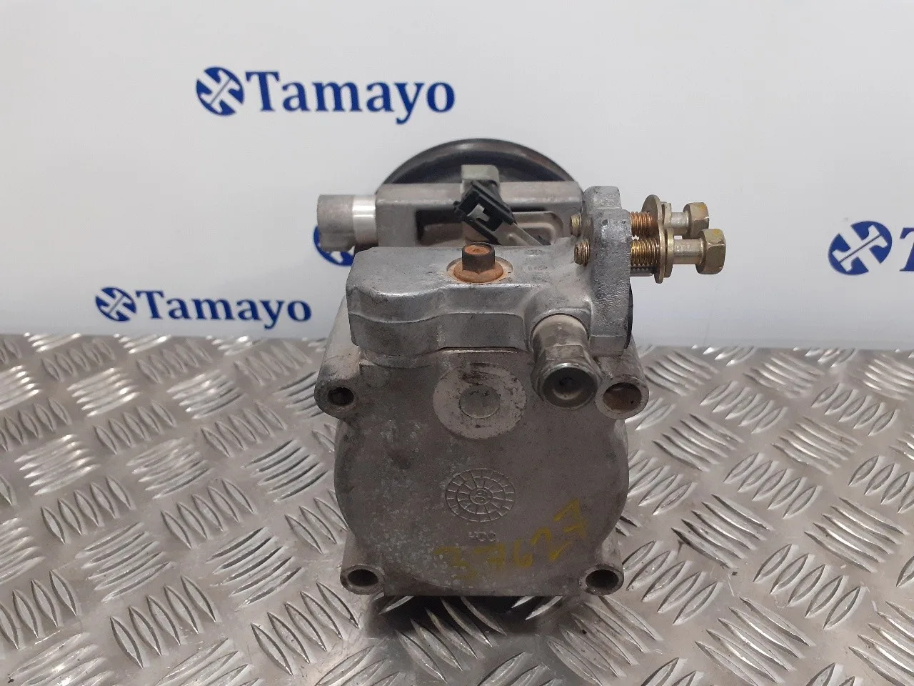 Compresor Aire Acondicionado para Hyundai Coupe (J2)