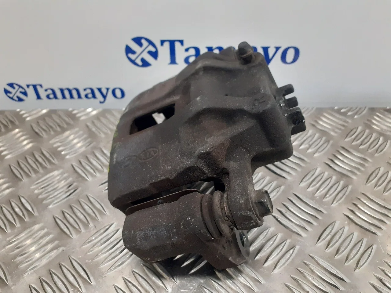 Pinza Freno Delantera Derecha para Kia Rio