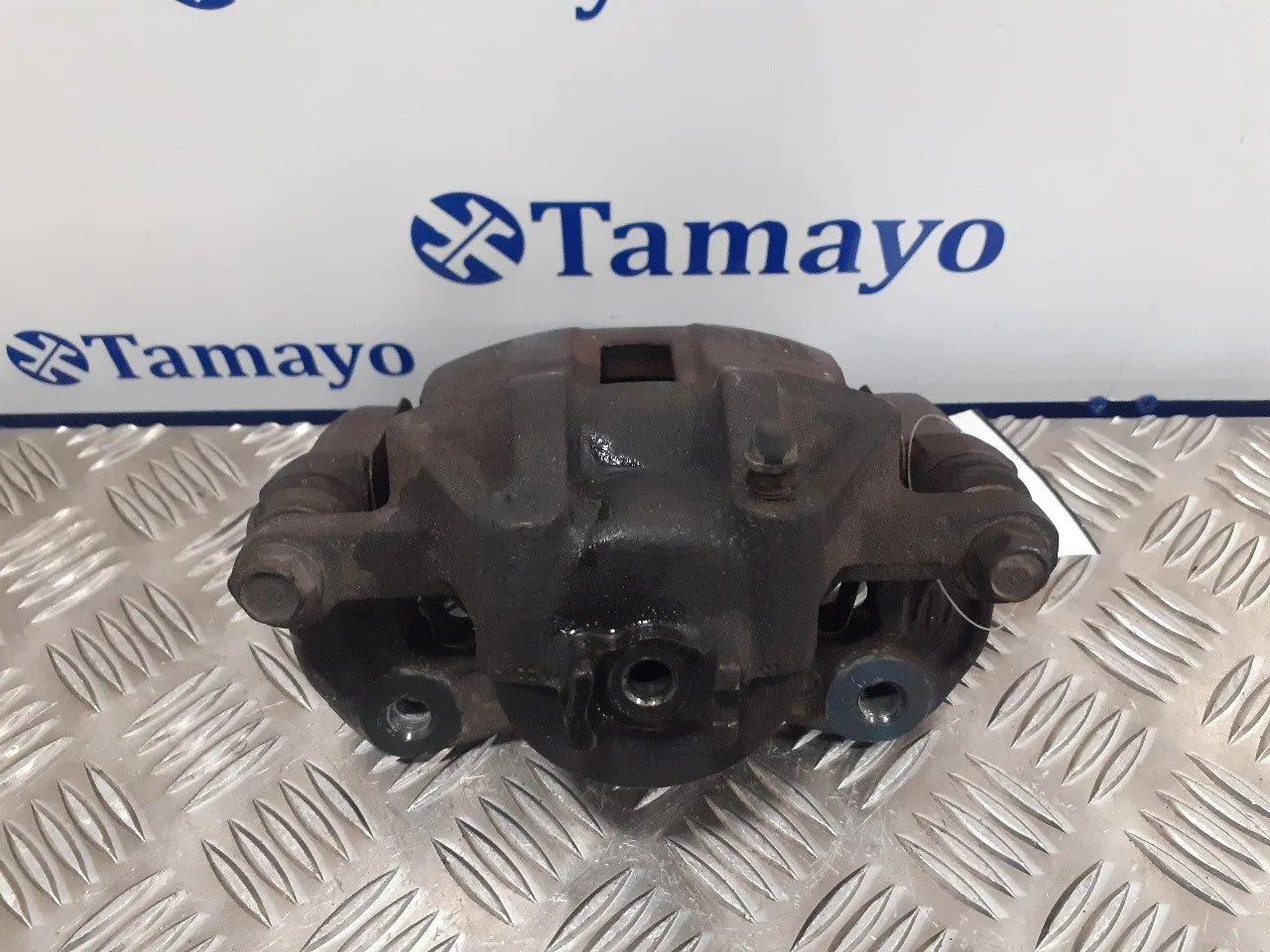 Pinza Freno Delantera Derecha para Kia Rio