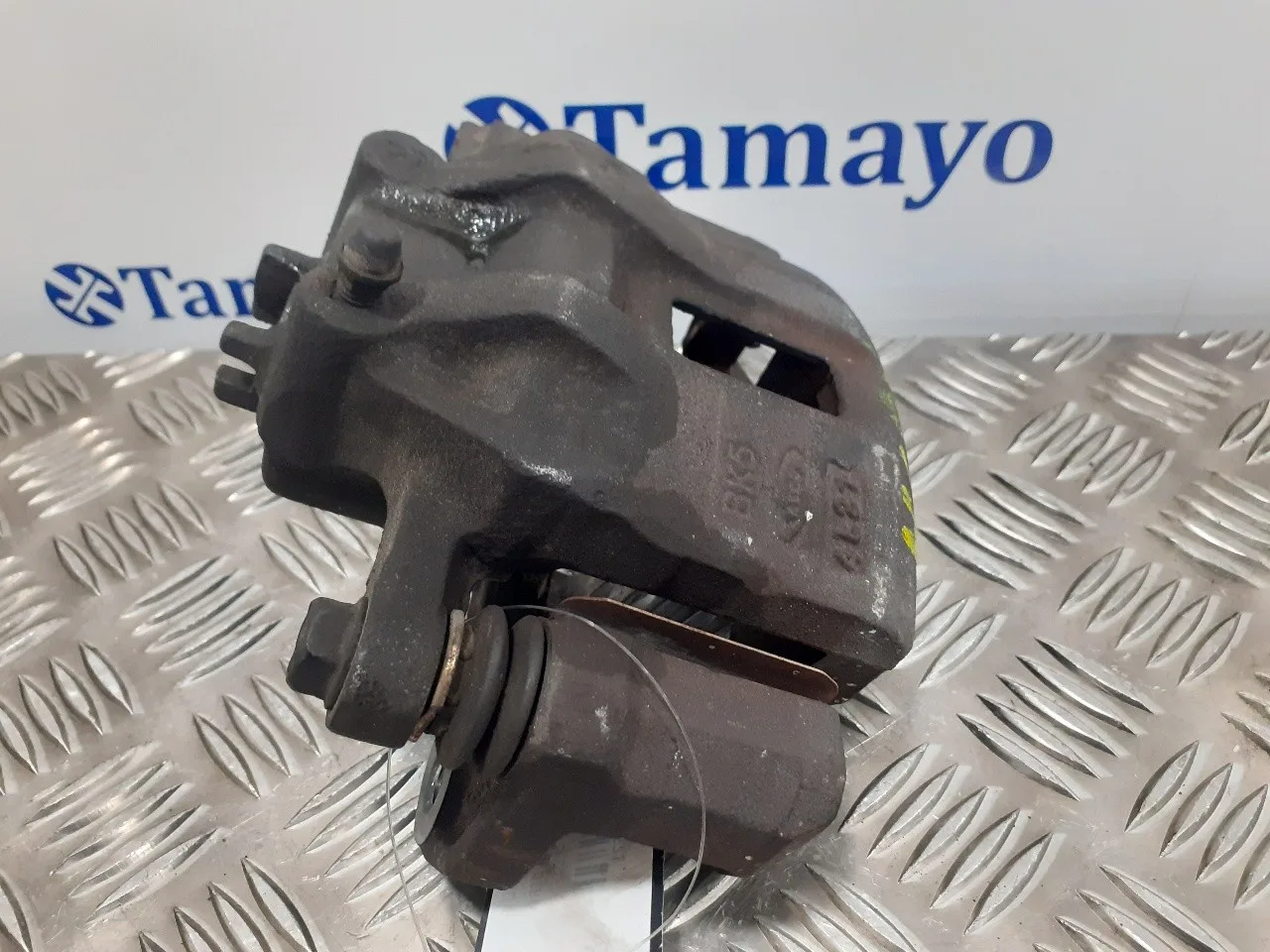 Pinza Freno Delantera Derecha para Kia Rio