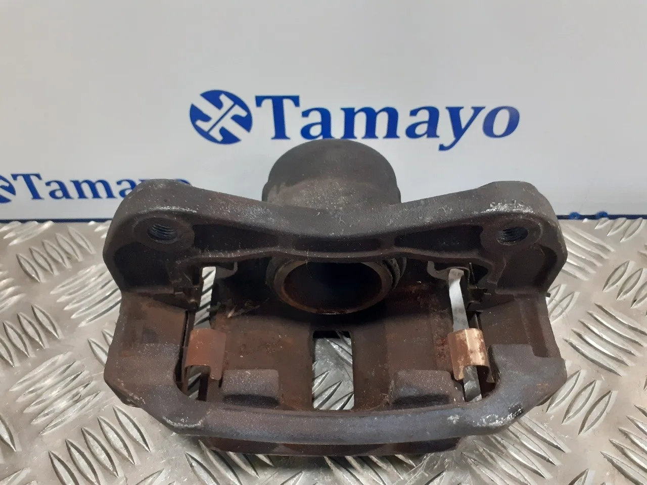 Pinza Freno Delantera Derecha para Kia Rio