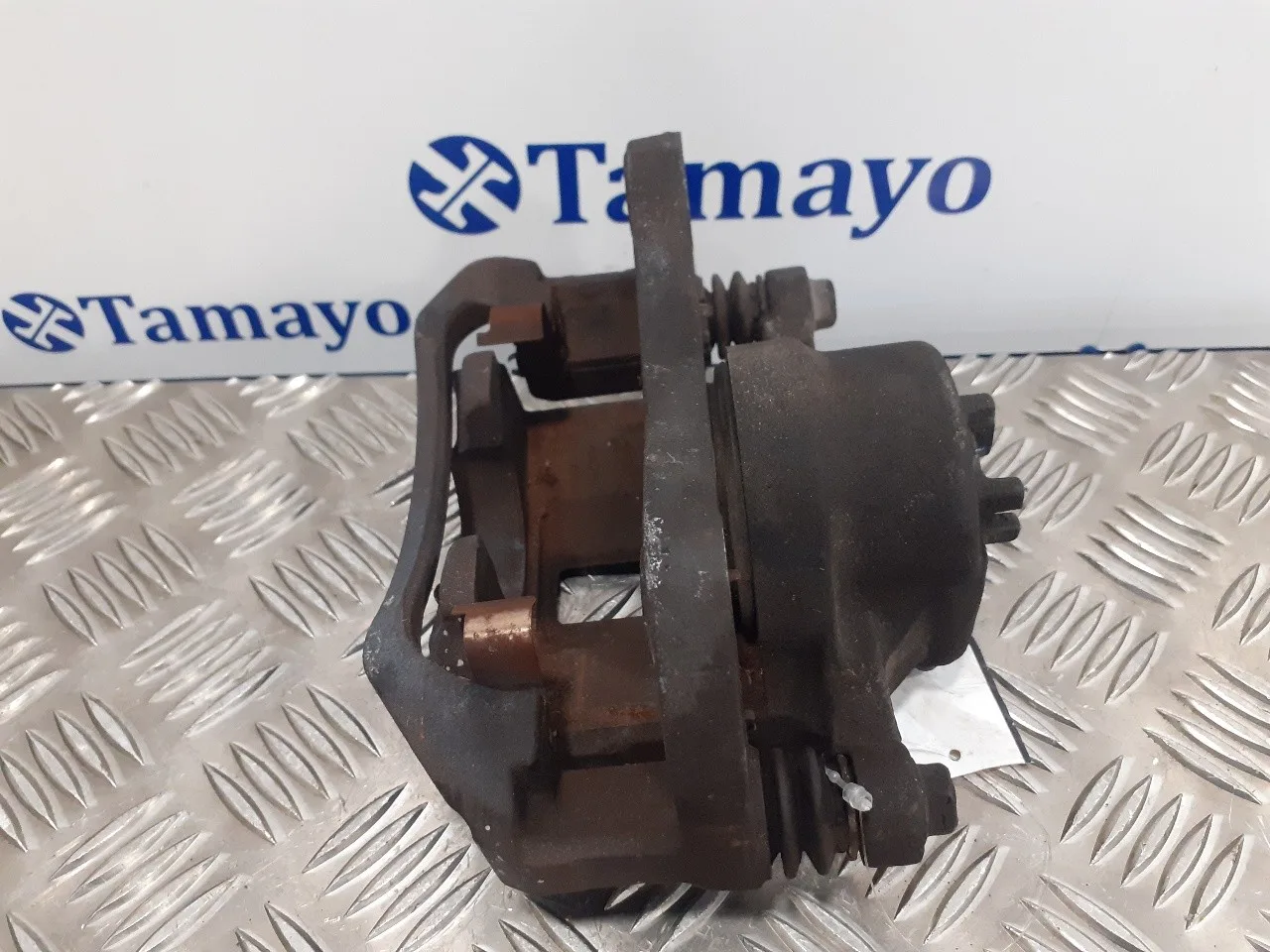Pinza Freno Delantera Derecha para Kia Rio