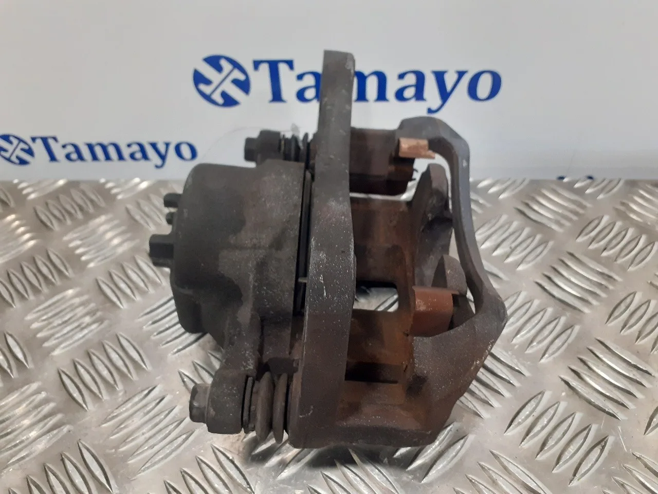 Pinza Freno Delantera Derecha para Kia Rio