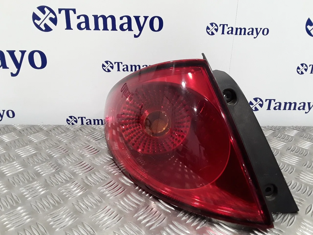 Piloto Trasero Izquierdo para Seat Toledo (5P2)