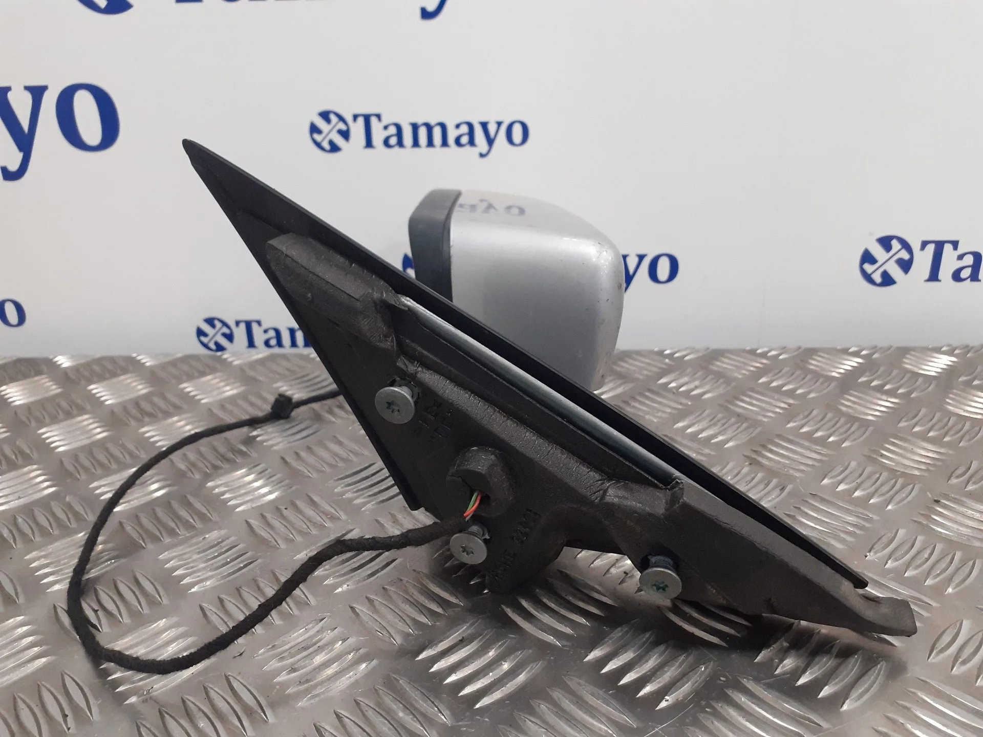 Retrovisor Izquierdo para Bmw Serie 3 Berlina (E46)