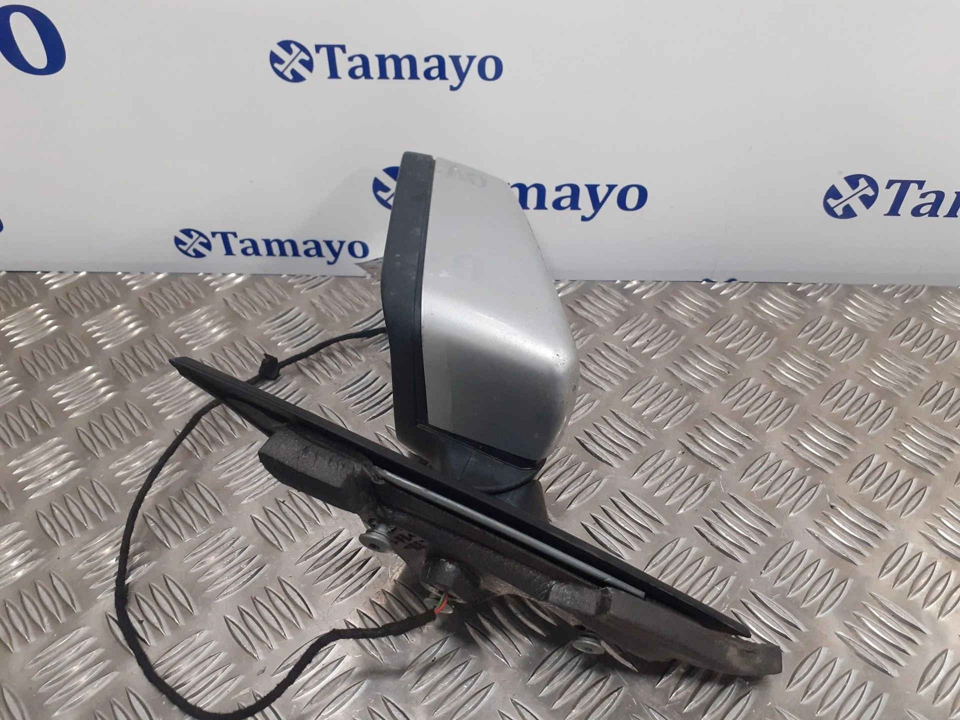 Retrovisor Izquierdo para Bmw Serie 3 Berlina (E46)
