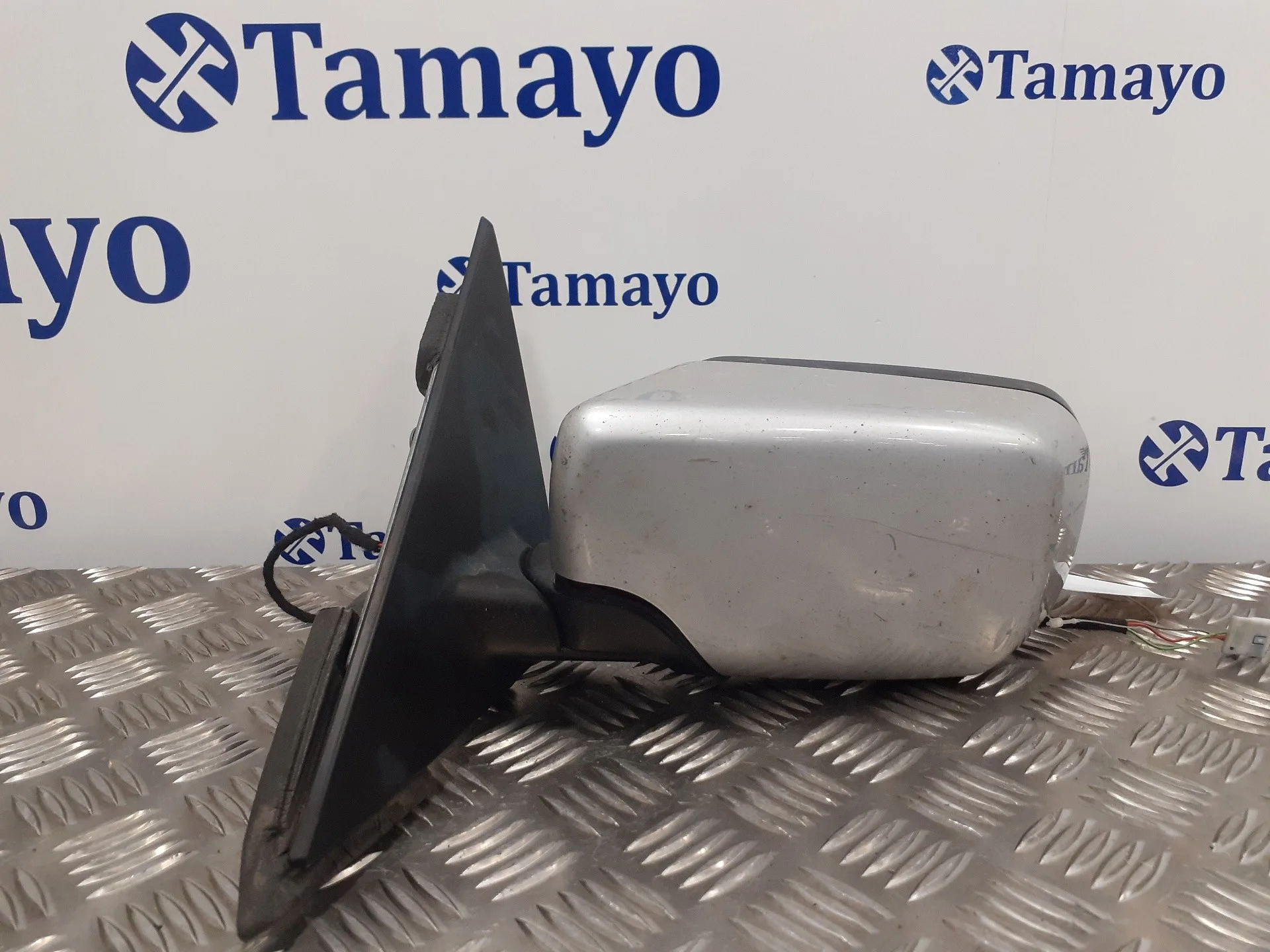 Retrovisor Izquierdo para Bmw Serie 3 Berlina (E46)