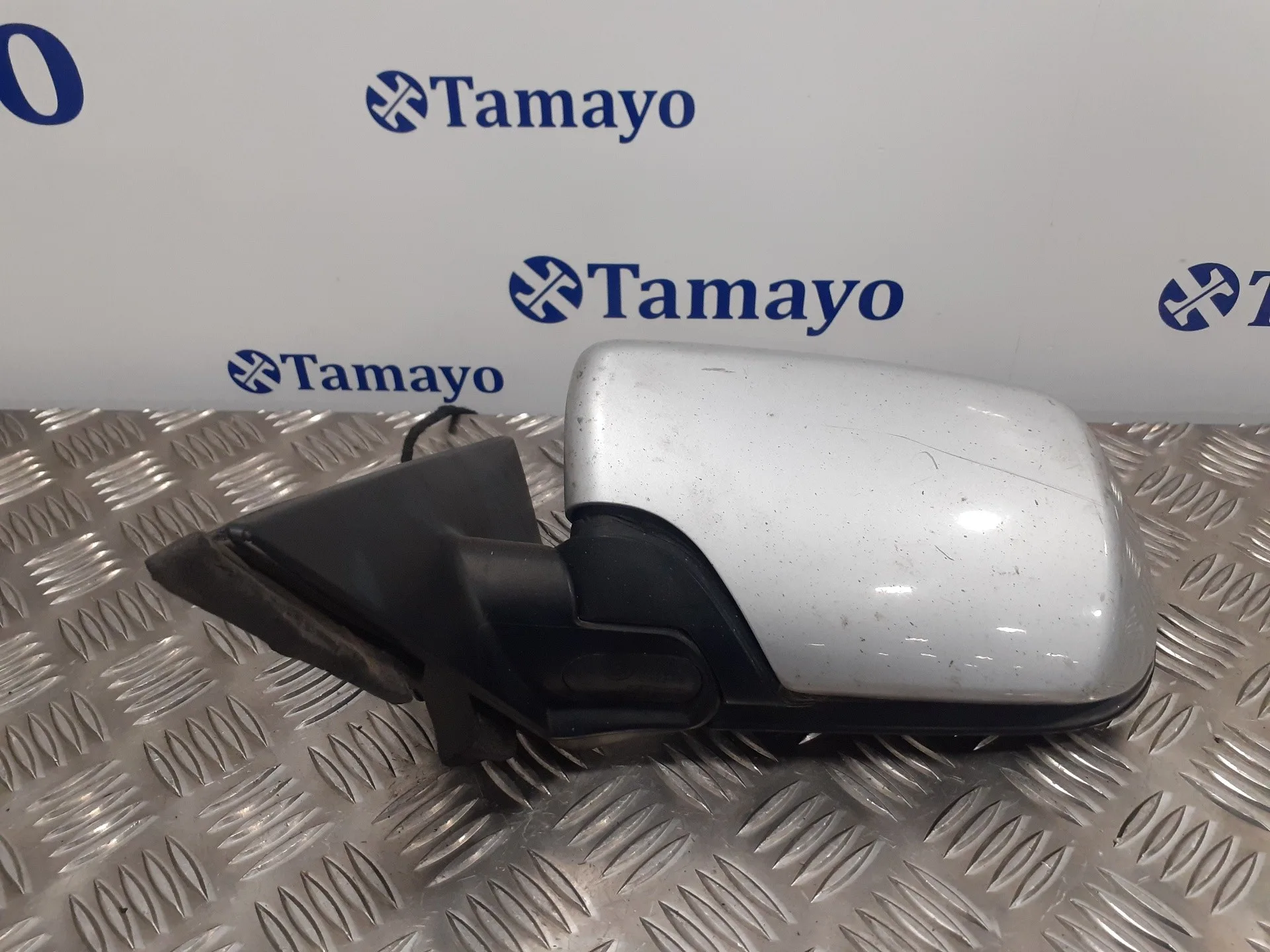 Retrovisor Izquierdo para Bmw Serie 3 Berlina (E46)