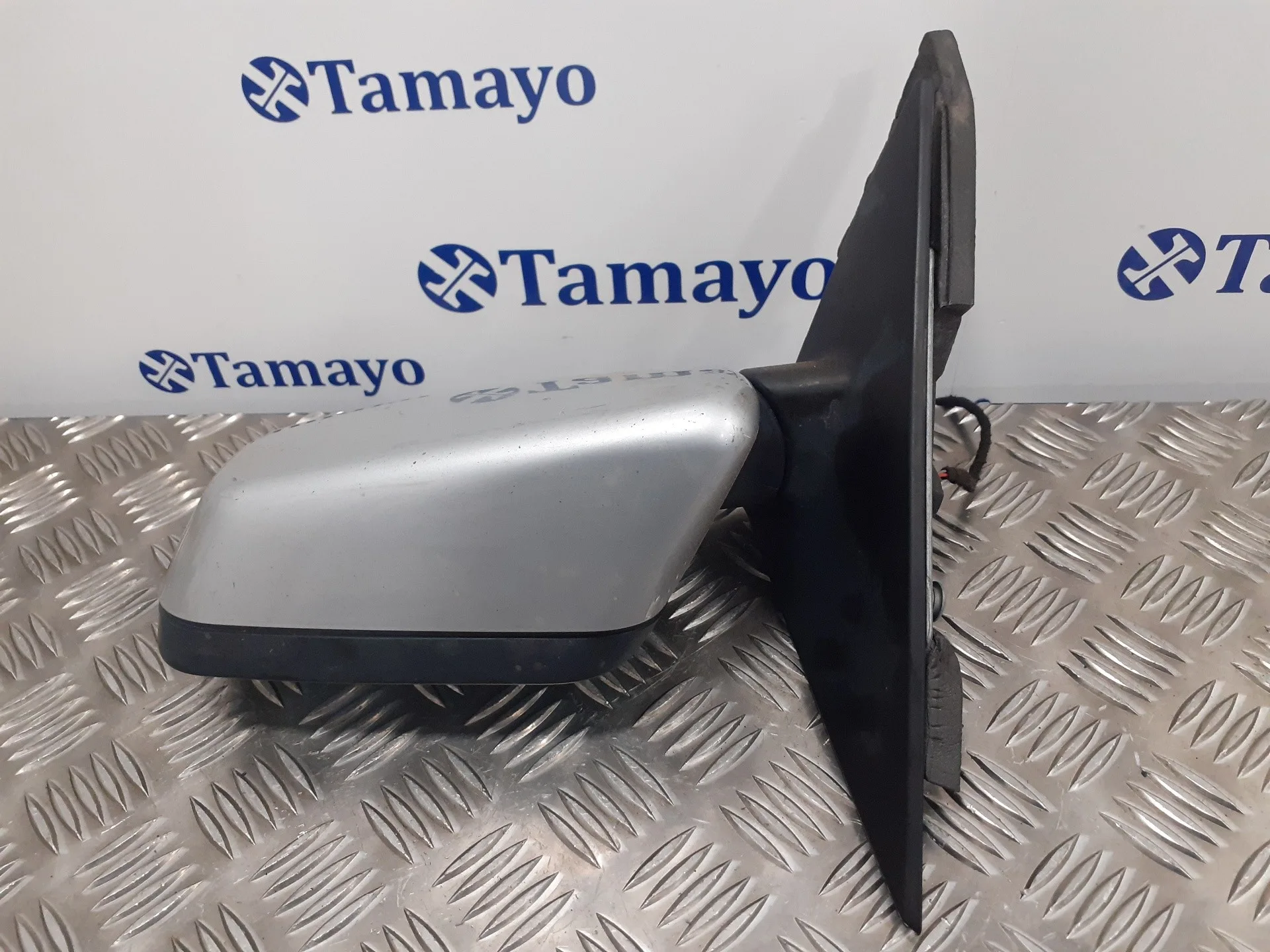 Retrovisor Izquierdo para Bmw Serie 3 Berlina (E46)