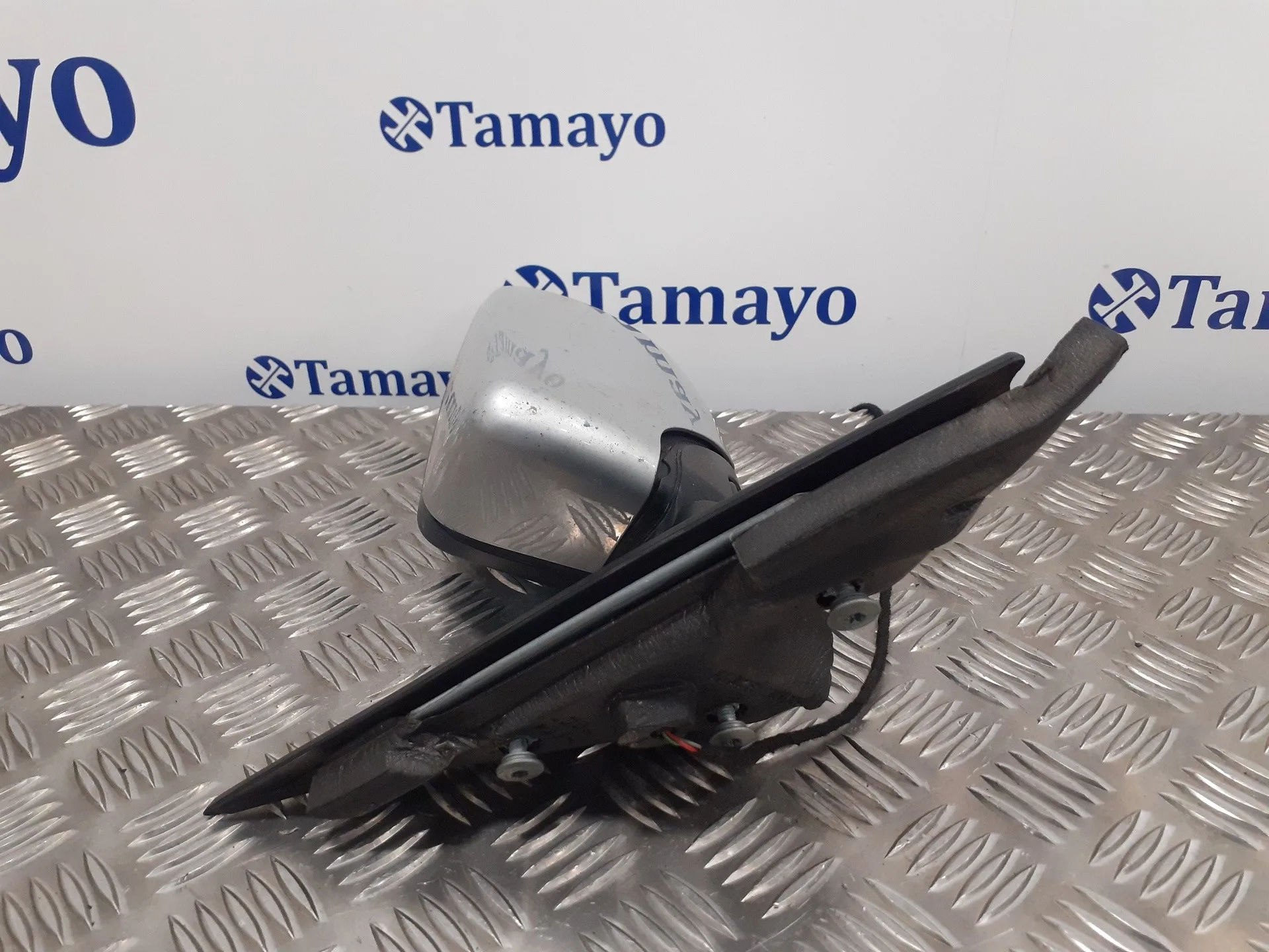 Retrovisor Izquierdo para Bmw Serie 3 Berlina (E46)