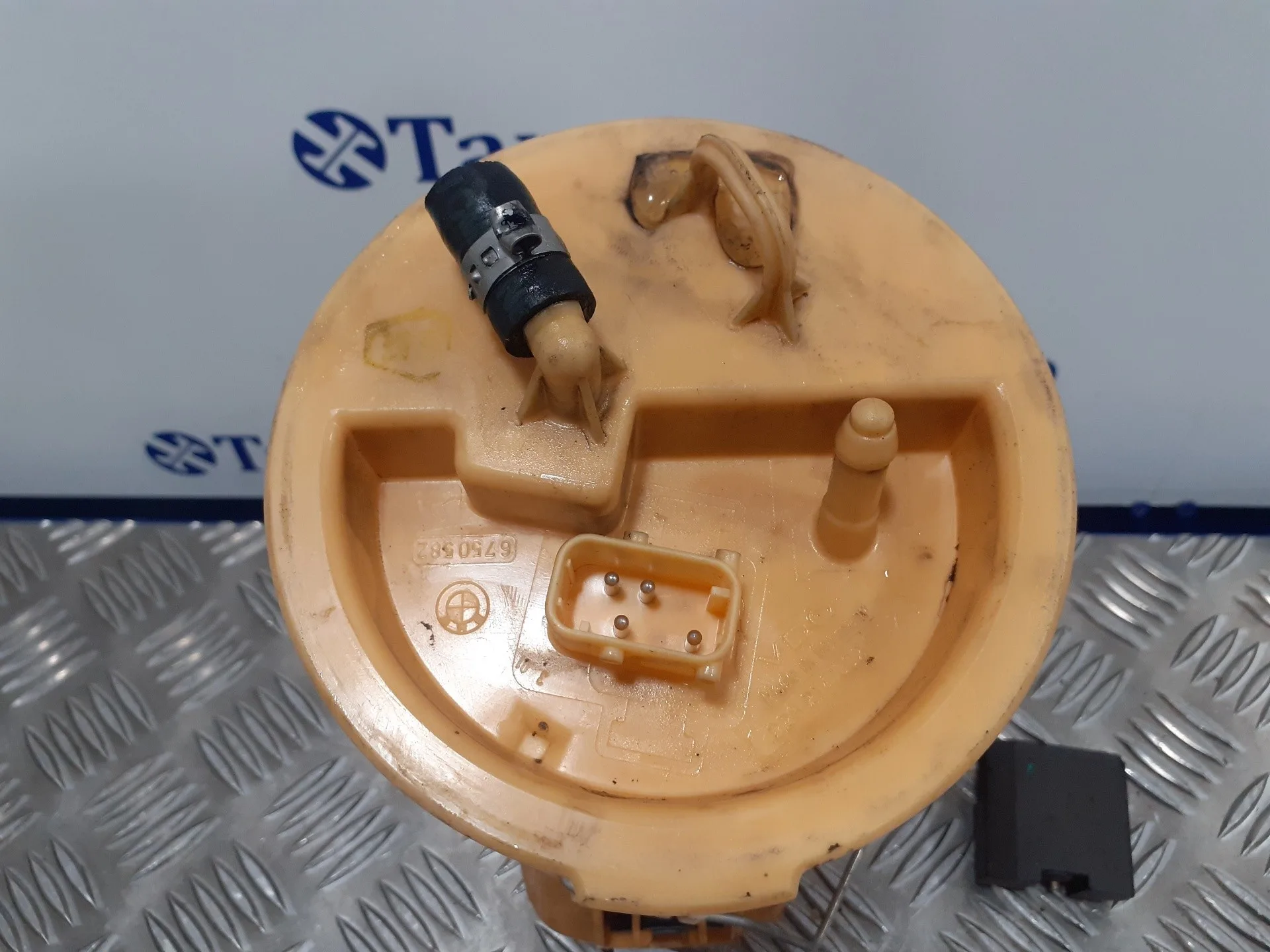 Aforador para Bmw Serie 3 Berlina (E46)