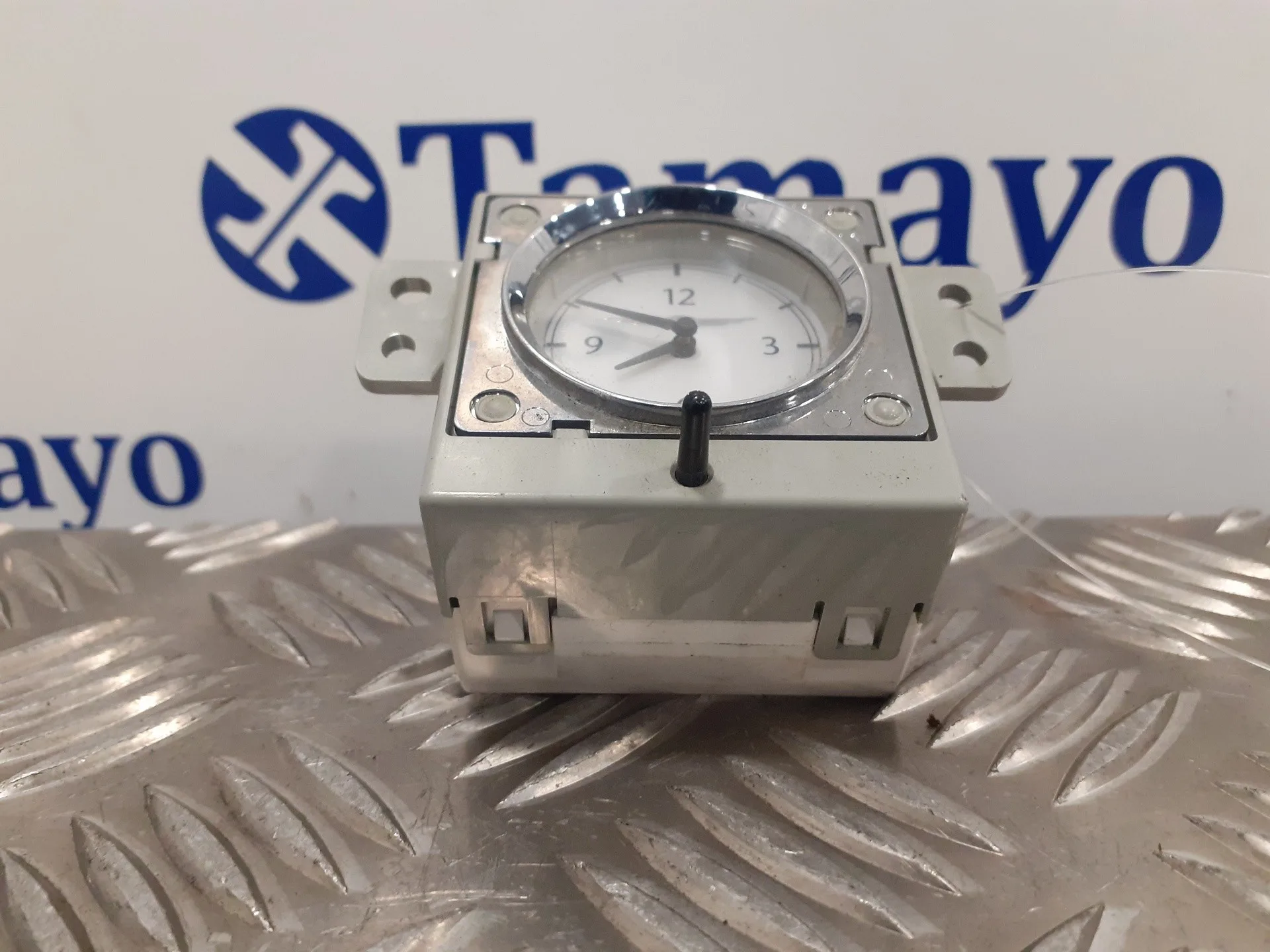 Reloj Horario para Chrysler 300 C