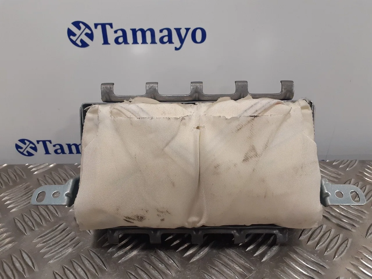 Airbag Delantero Derecho para Toyota Corolla Verso (R1)