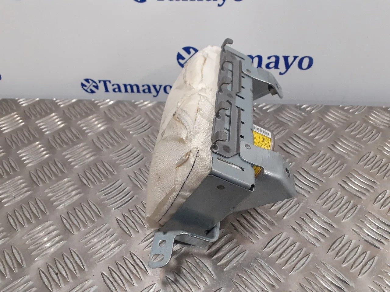 Airbag Delantero Derecho para Toyota Corolla Verso (R1)