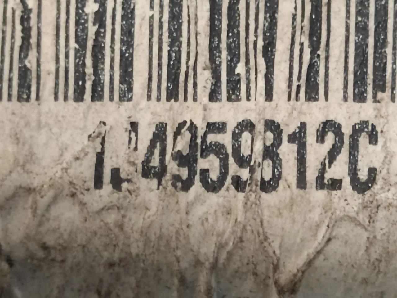 Motor Elevalunas Trasero Derecho para Seat Leon (1M1)