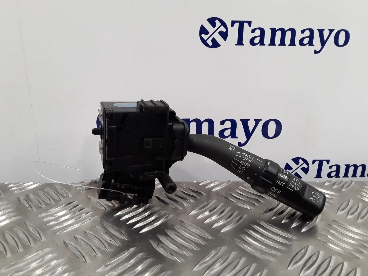 Mando Limpia para Toyota Corolla Verso (R1)