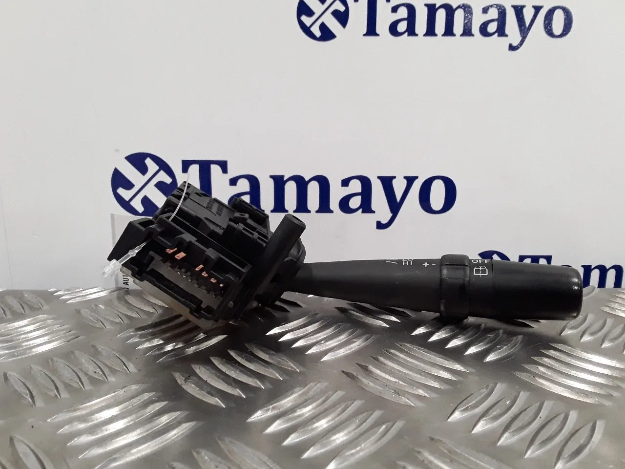 Mando Limpia para Toyota Corolla Verso (R1)