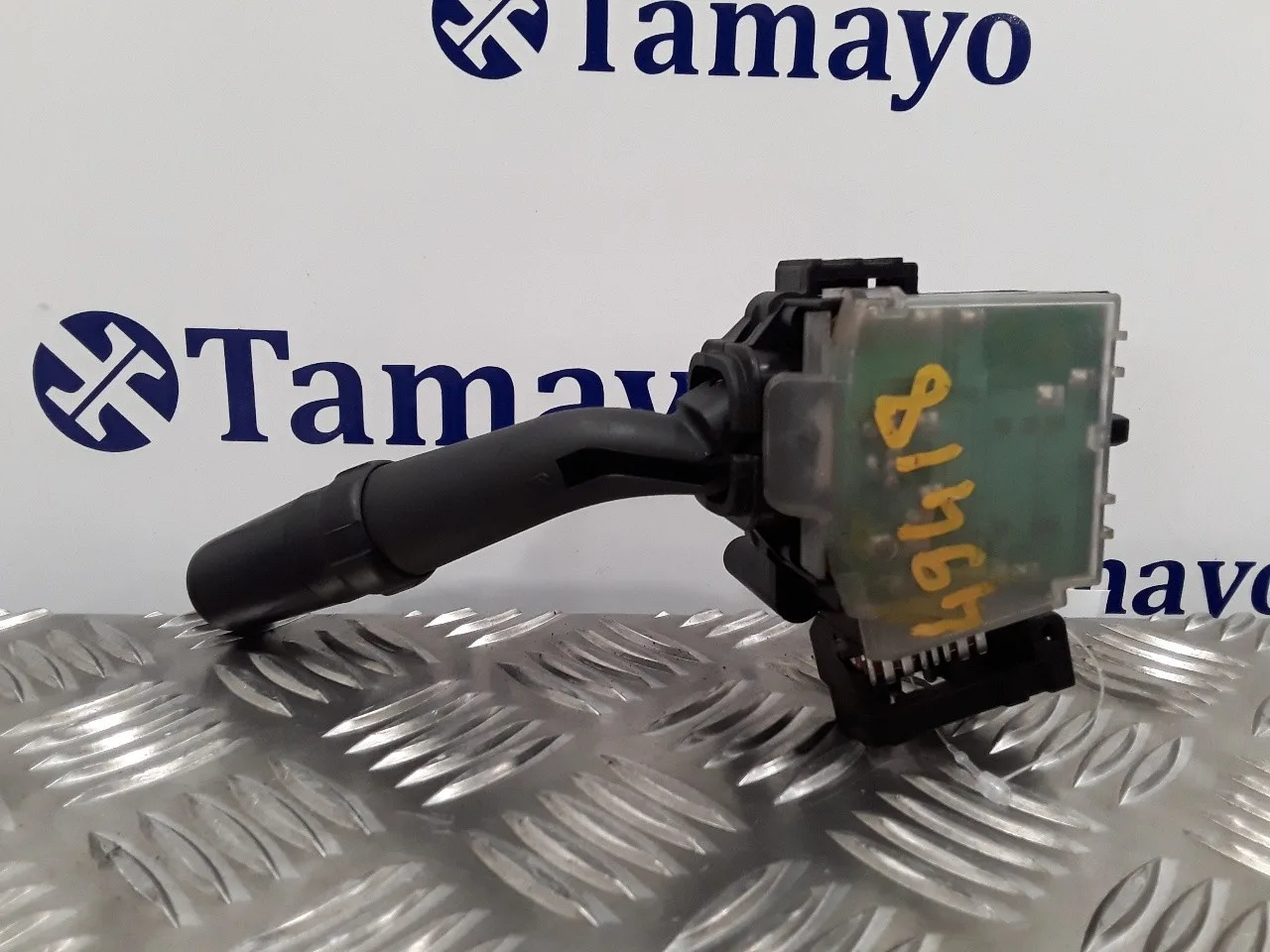 Mando Limpia para Toyota Corolla Verso (R1)