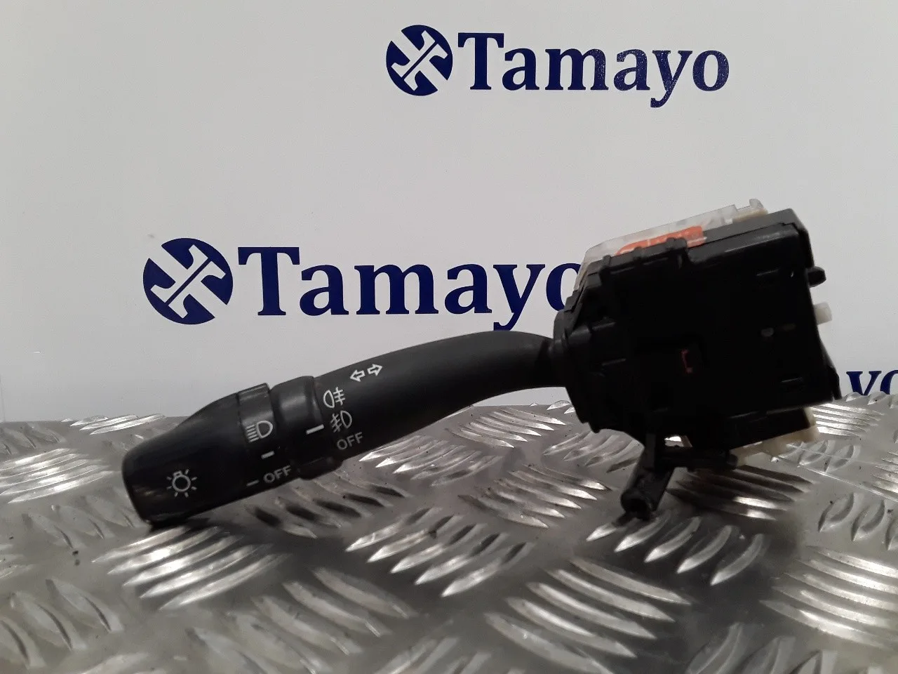 Mando Intermitentes para Toyota Corolla Verso (R1)