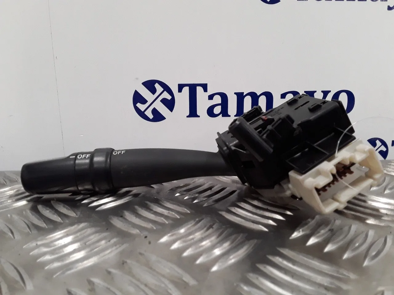 Mando Intermitentes para Toyota Corolla Verso (R1)